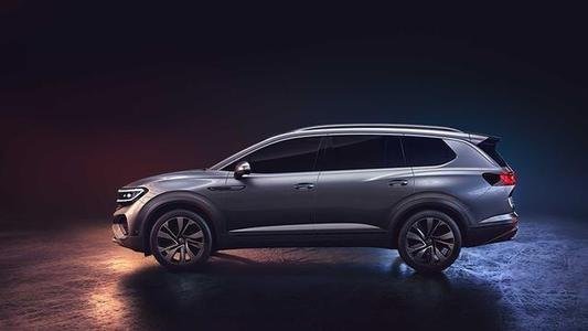 大众成为最大SUV揽镜，这款车有哪些亮点？