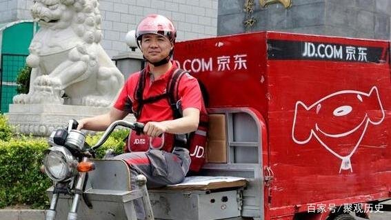 京东1号快递员金宜财，刘强东承诺干满5年给买房，这个快递员的现状如何？