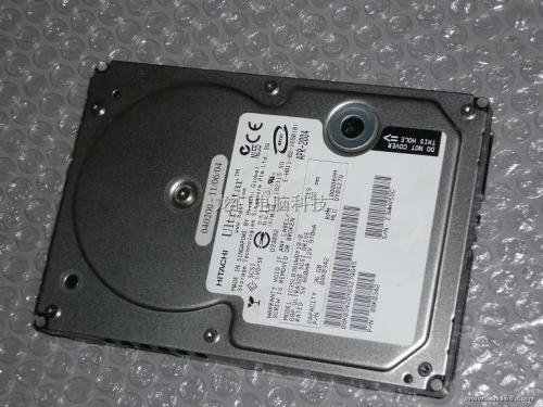 硬盘接口有哪几种怎么区分