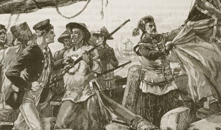 第二次鸦片战争的原因、目的、起止时间及导火线各是什么？（急）