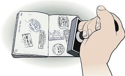 办理护照和签证需要什么材料