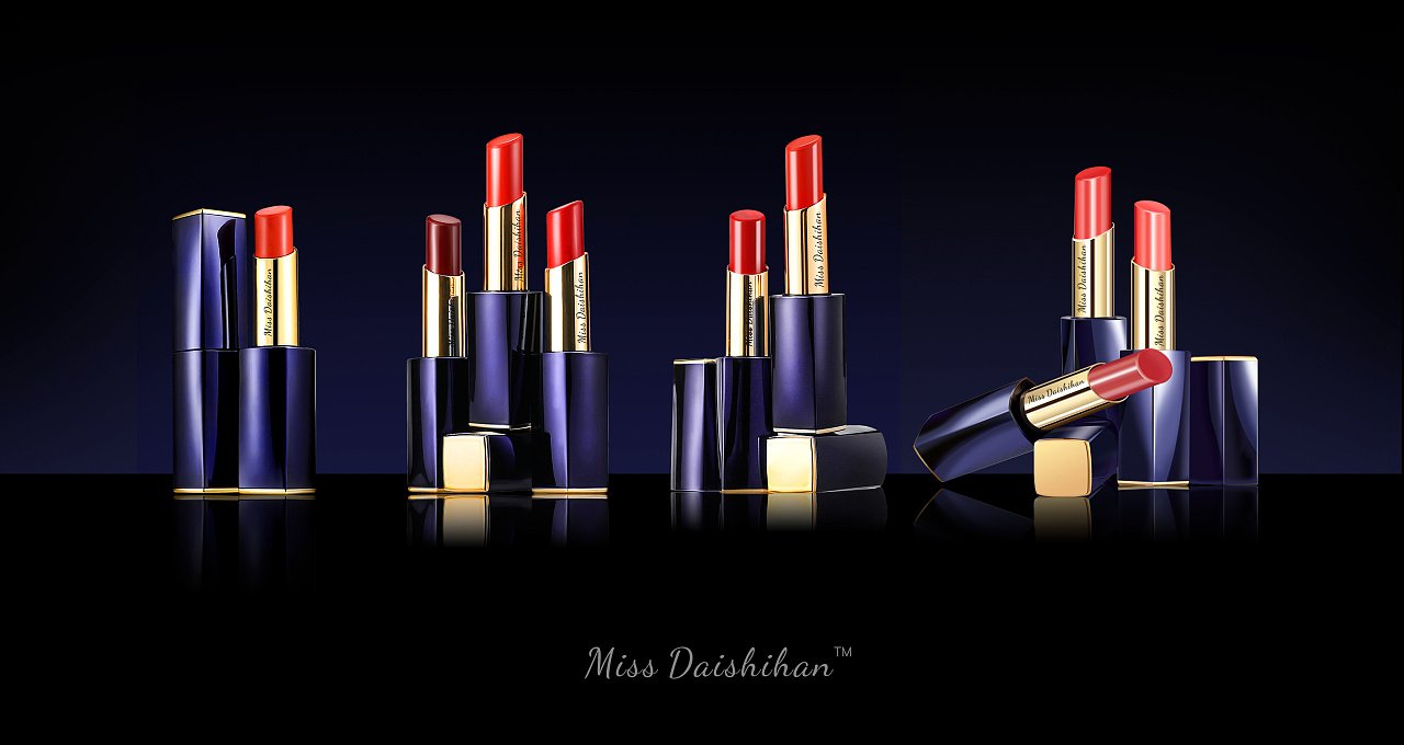 雅诗兰黛的口红怎么看生产日期？