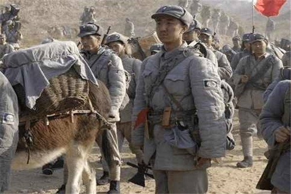 肖新槐没有任何职务，为什么能在1955年被授予中将军衔？