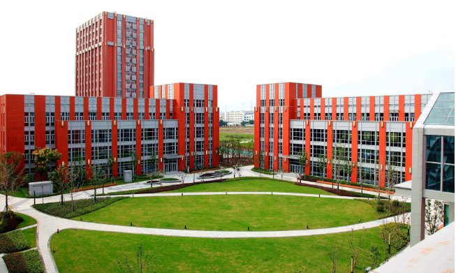 淄博市高中排行榜