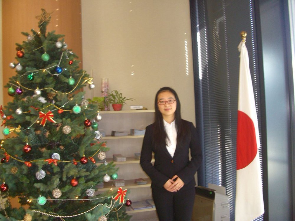 日本四大财团的安田财团