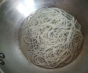 冷面汤怎么做？