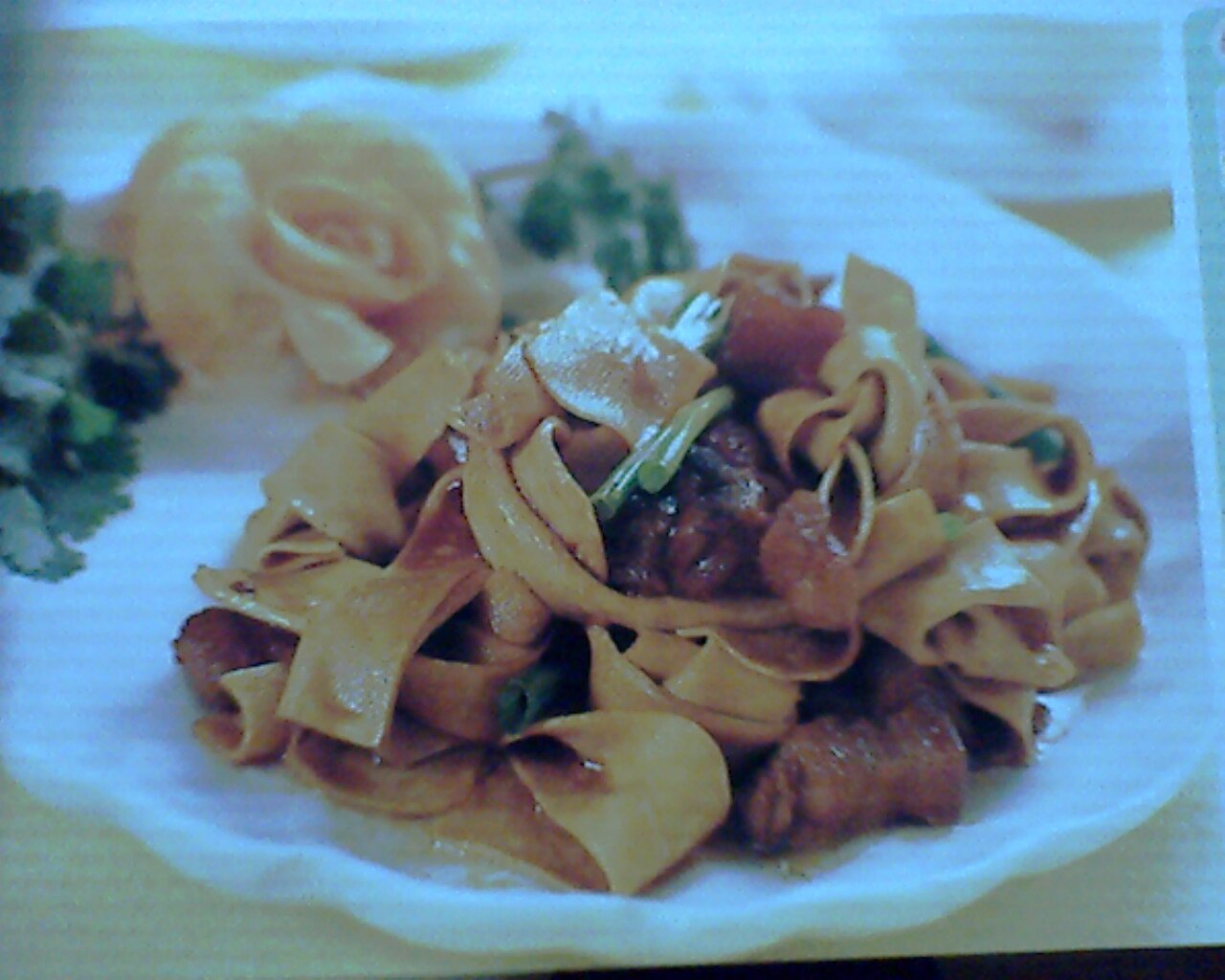 划水是什么，就是那个红烧划水，划水什么意思？