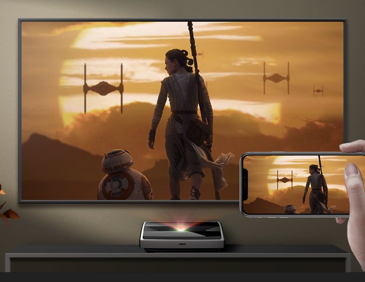 老司机说下坚果投影仪怎么样，坚果投影仪质量好吗