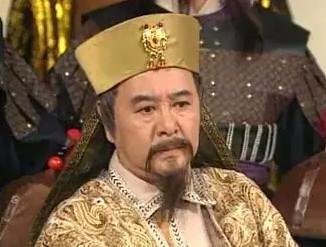 段延庆与段正淳是什么亲戚关系？