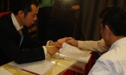 加盟晨光文具店多少钱