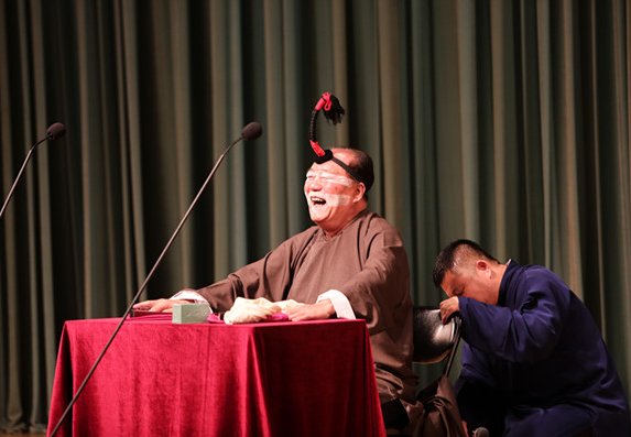 双簧名字的由来？