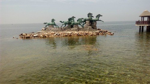 烟台的旅游景点哪里好玩