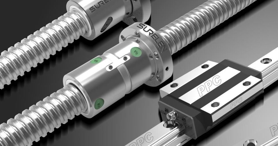 直线导轨品牌都有哪些？国产和进口的有哪些？