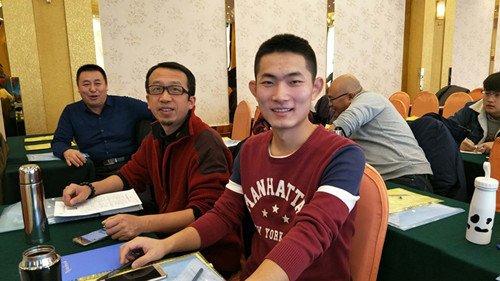 有人知道湖北省孝感市孝南区一个叫张威科卖电脑的人吗