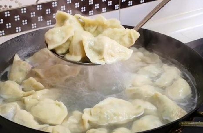 怎么煮饺子才会好吃啊,?