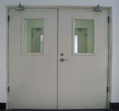 钢质防火门的国家标准有哪些？