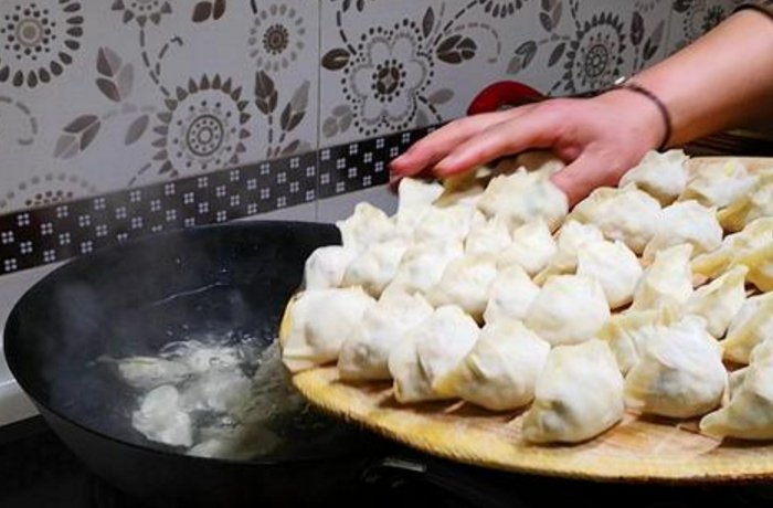 怎么煮饺子才会好吃啊,?