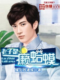 老子是癞蛤蟆电子书txt全集下载