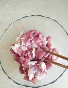 烤肉的腌制方法，