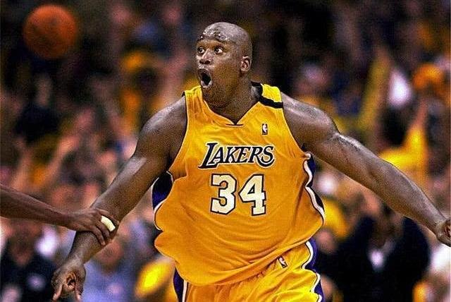 NBA历史最佳阵容是什么组合？