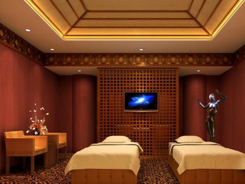 开养生馆的条件