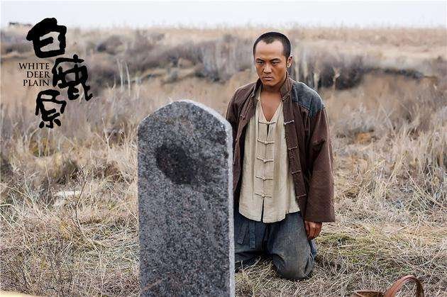 白鹿原黑娃结局剧透 白鹿原黑娃最后死了吗怎么死的