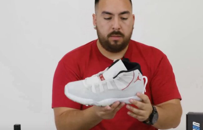 aj11兔八哥怎么清理啊