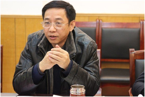 济南市市政公用事业局的内设机构