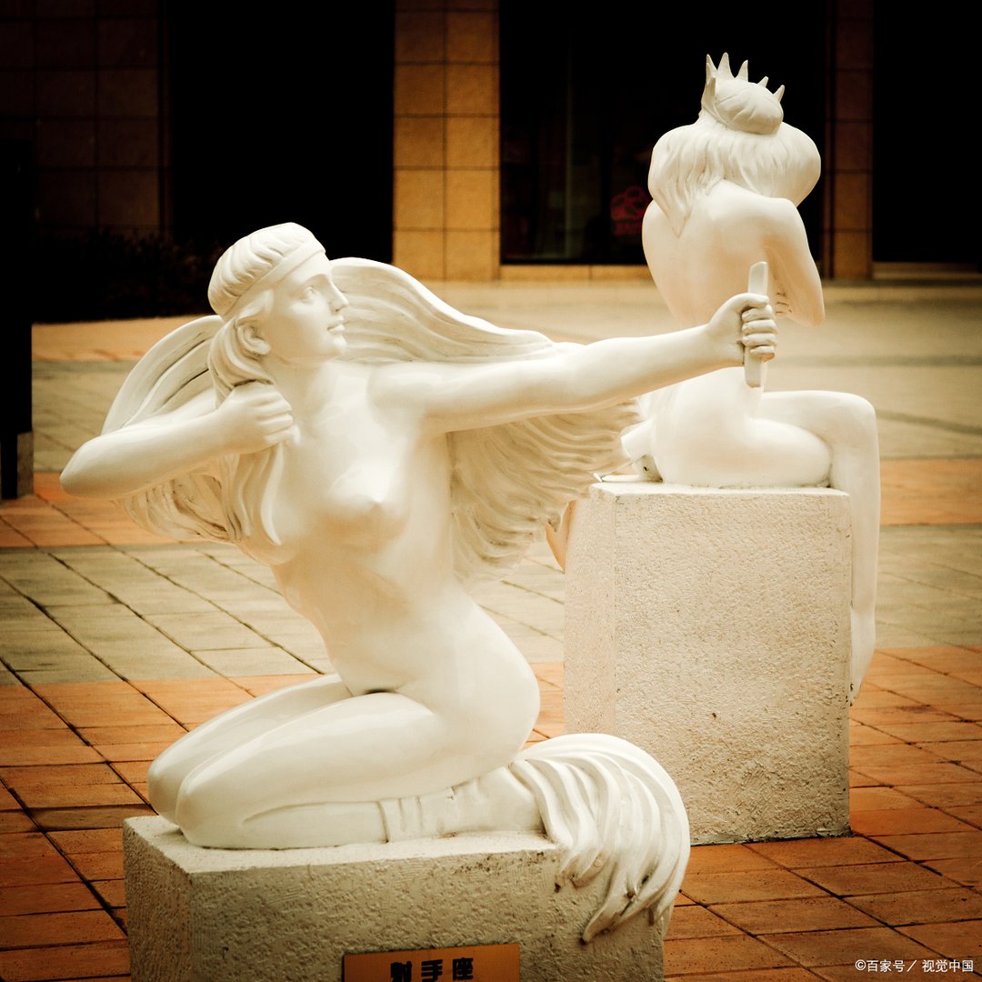 太阳星座和上升星座有什么不同啊？