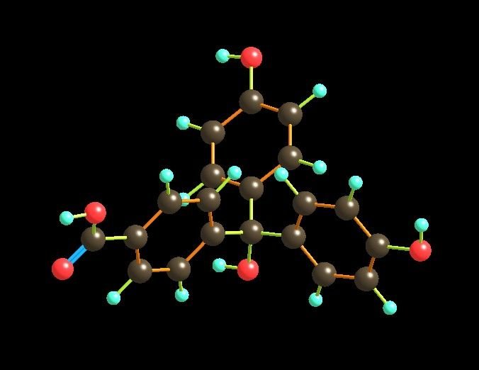酚酞指示剂是什么？指示剂是什么意思？是干什么的