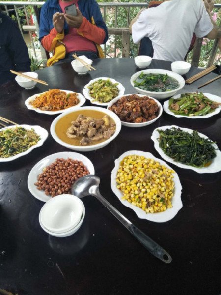 六盘水为什么叫中国凉都