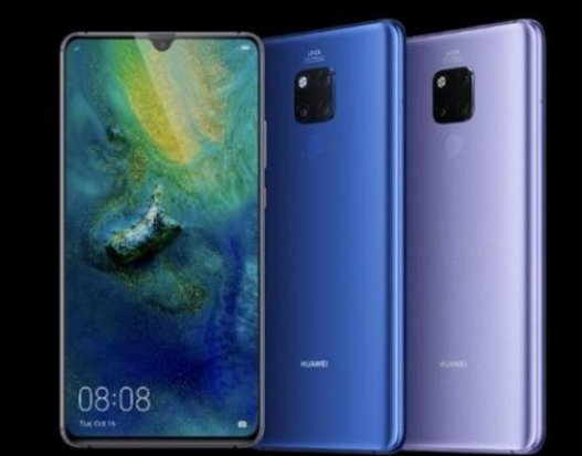 华为离线原因dying-gasp是什么意思