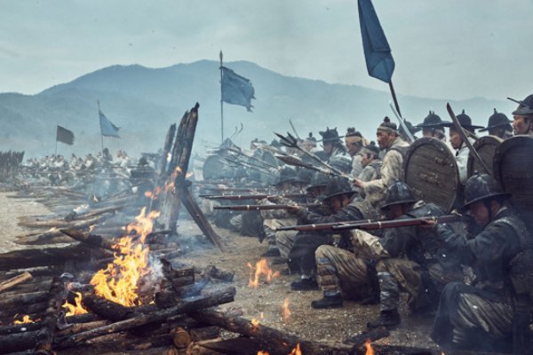 赵率教究竟死于八旗军队的凶残，还是队友太坑人？