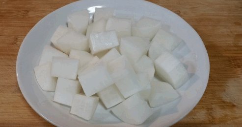 牛肚如何能炖烂?