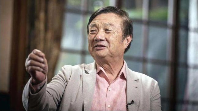 孟晚舟是任正非的女儿，为何不姓任而姓孟？