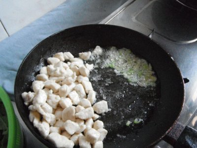 甜面酱怎么的用处以及可以做哪些家常菜？