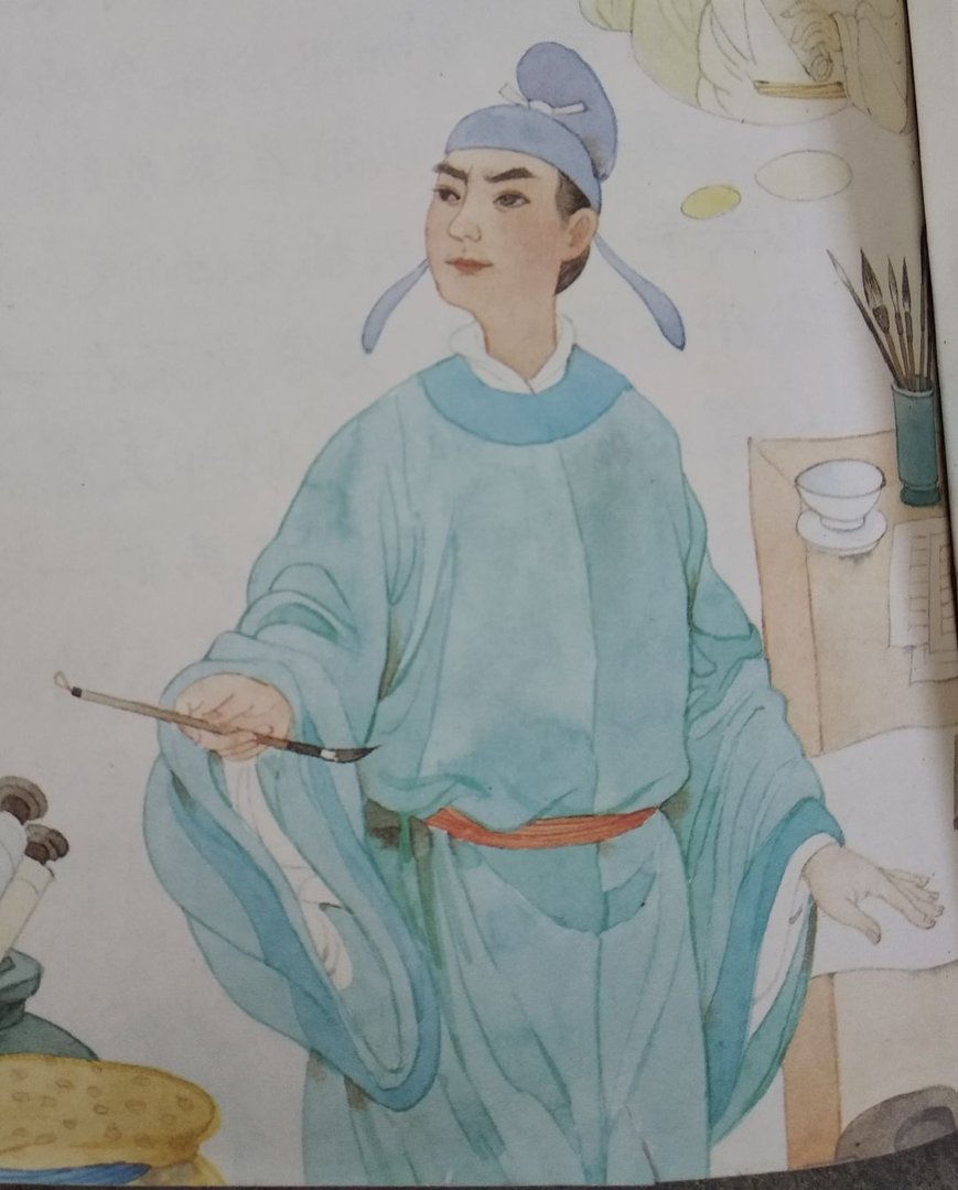 王维的《相思》为何成为《江上赠李龟年》了？