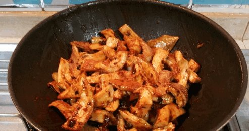 牛肚如何能炖烂?