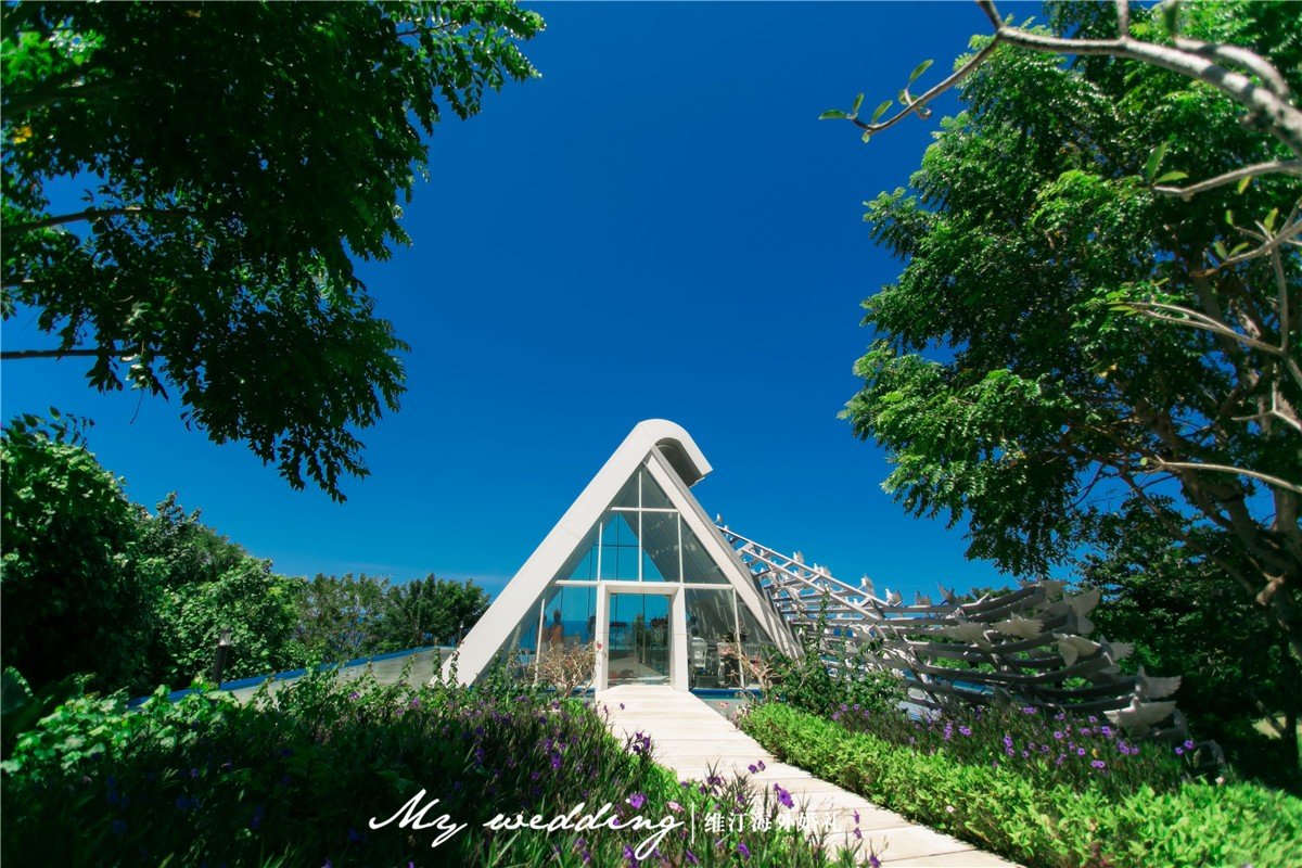 海外婚礼一般需要多少钱