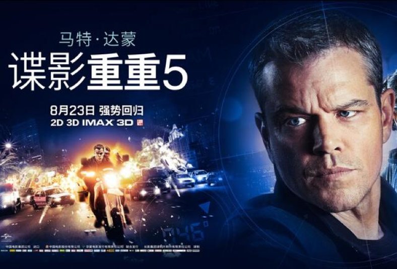 电影谍影重重1下载地址