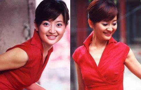 CCTV2经济半小时的女主持人叫什么啊？