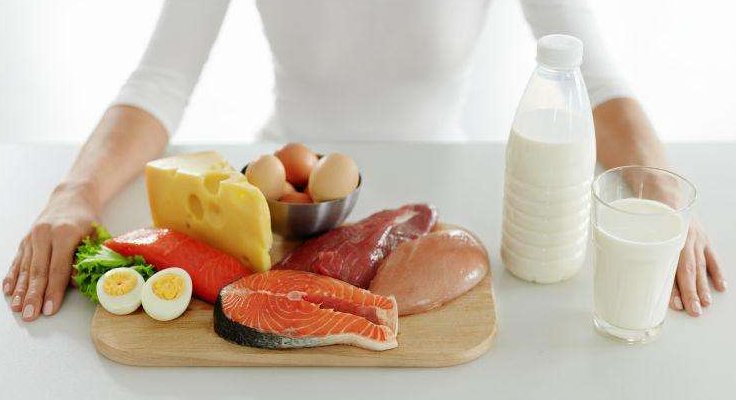 刚怀孕要注意什么饮食禁忌？