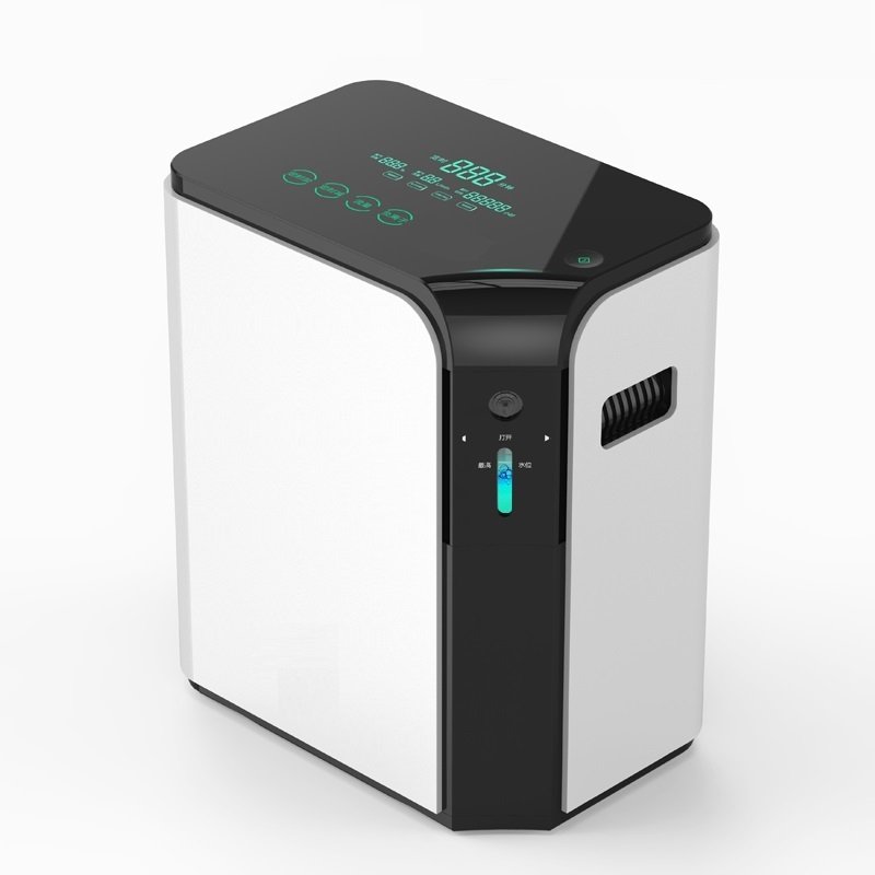 家用制氧机前十排名