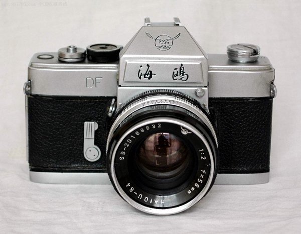 国产单反都有哪些品牌