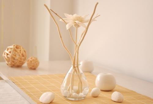 藤条香薰怎么用？