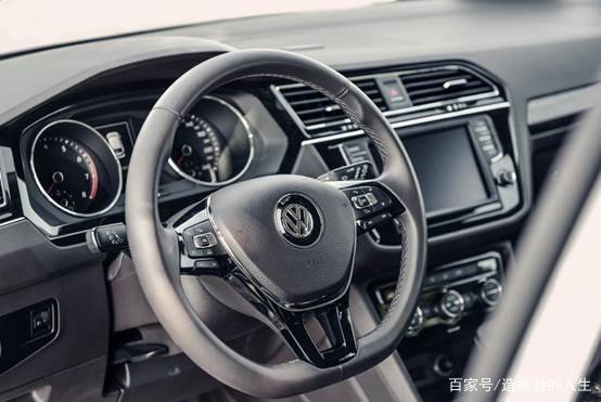 大众途观L怎么样，值不值得买？