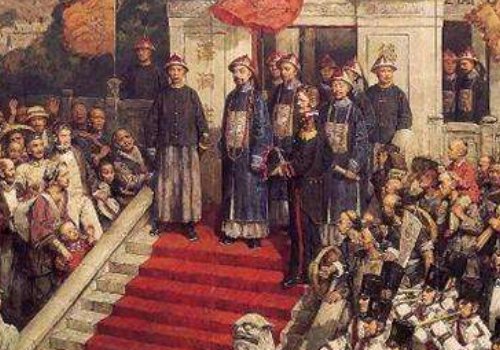 林则徐后人因贪腐被查，这是真的吗？究竟是怎么回事？