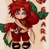 求火影忍者可爱qq头像