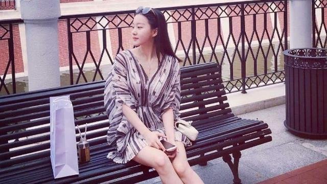 国乒马龙妻子颜值曝光，曾是大学学校校花，如今现状如何呢？