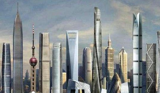 北上广深哪个城市更难混？